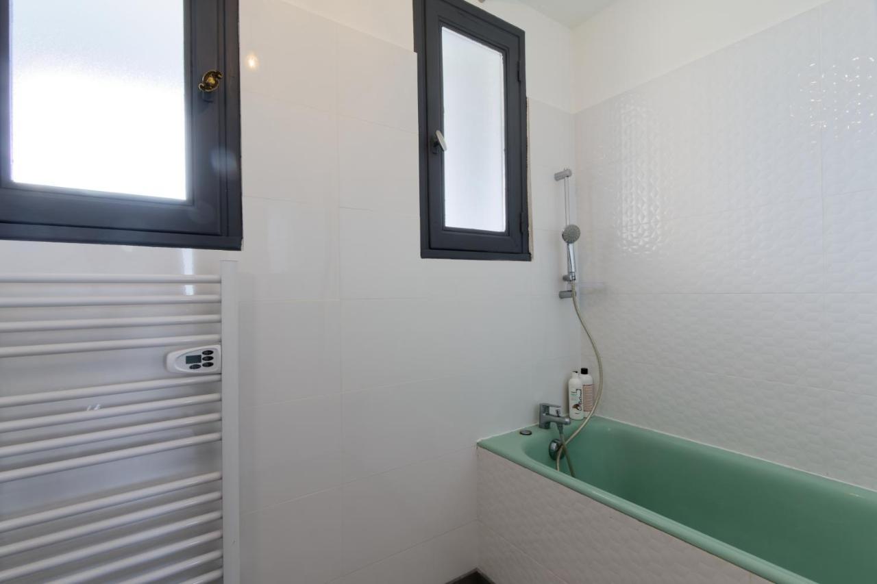 Le Beaulieu * Appartement 4 Chambres * 8Pers * Clim * Parking * Balcon Montpellier Esterno foto