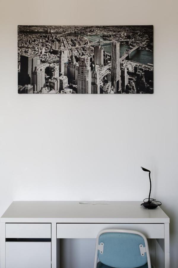 Le Beaulieu * Appartement 4 Chambres * 8Pers * Clim * Parking * Balcon Montpellier Esterno foto